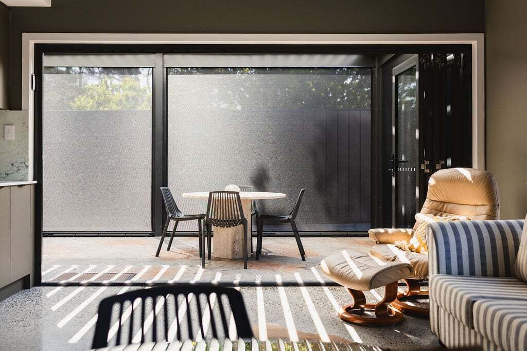 Photo of Livingroom in Bicheno