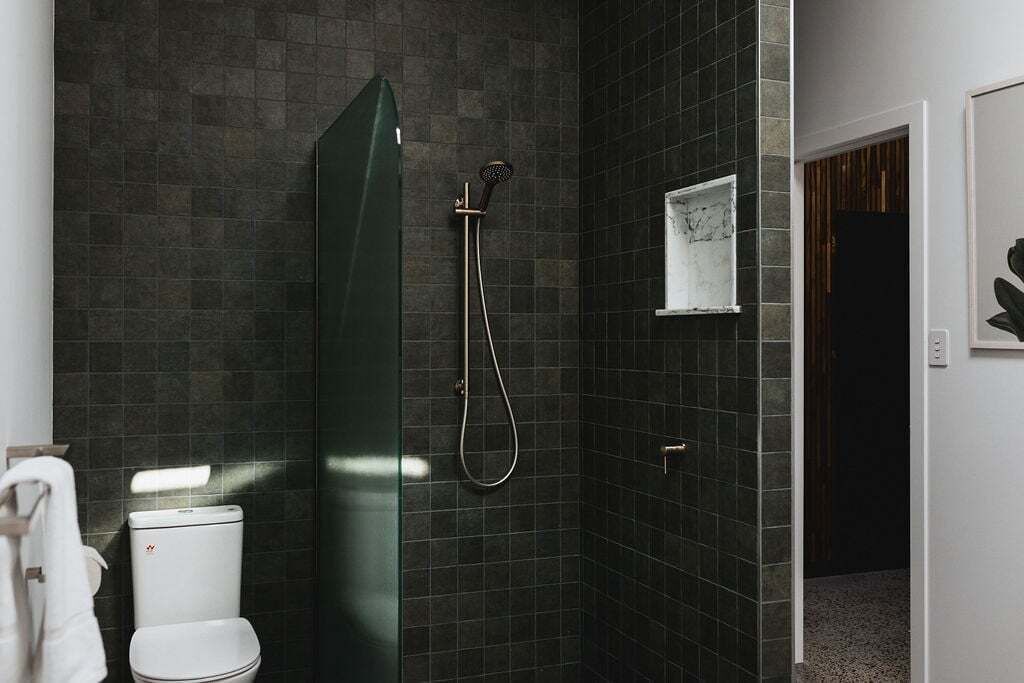 Photo of Bathroom in Bicheno