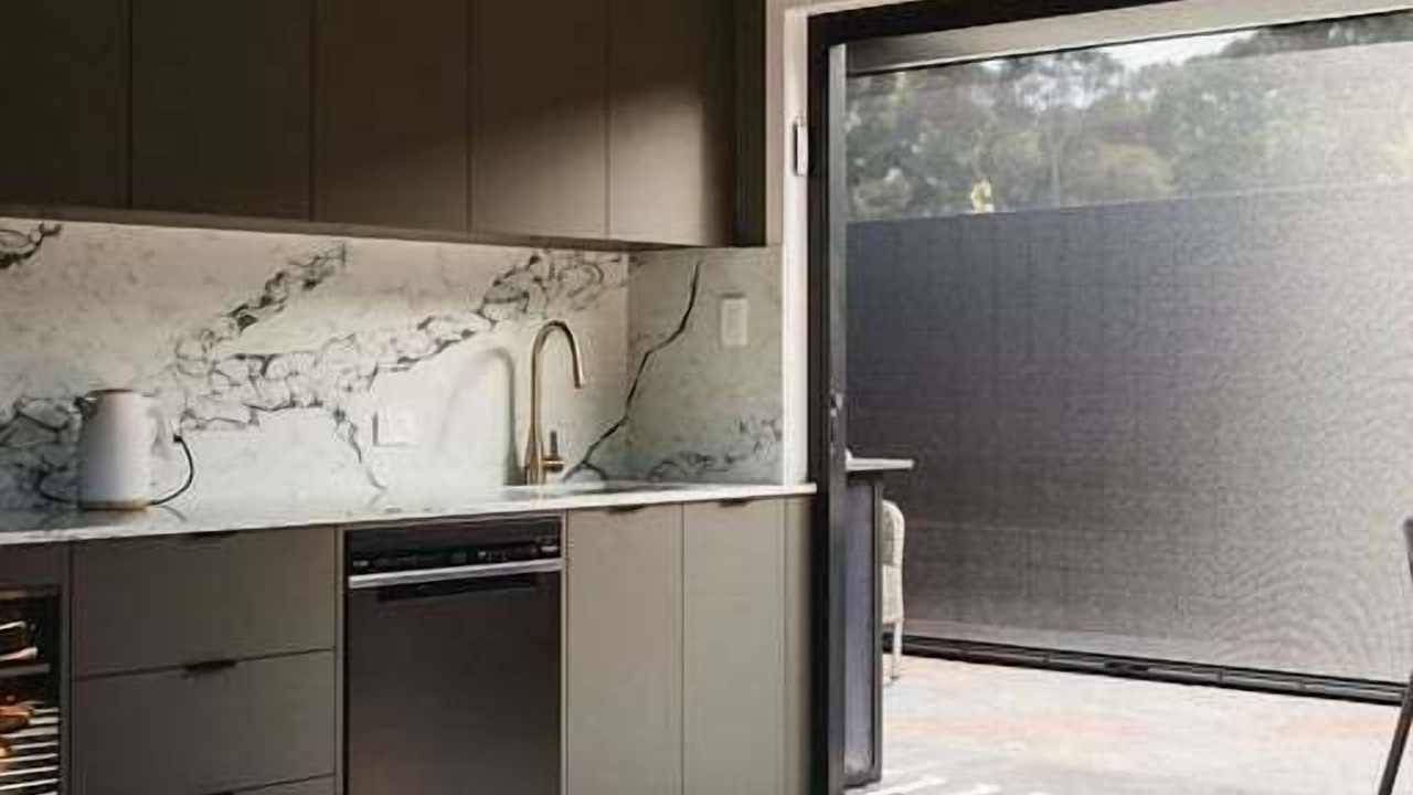 Photo of Kitchen in Bicheno