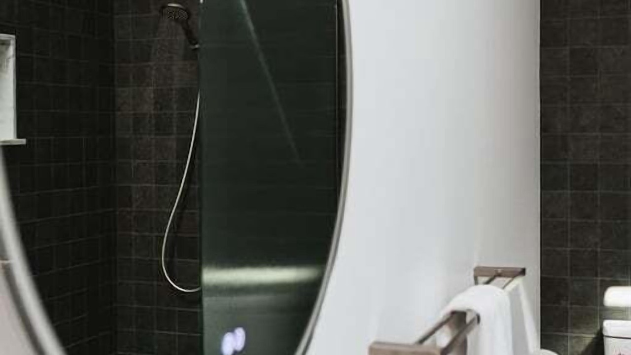 Photo of Bathroom in Bicheno