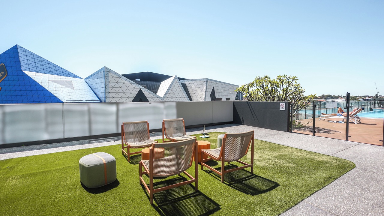 Photo of Outdoor in Perth Central Business District