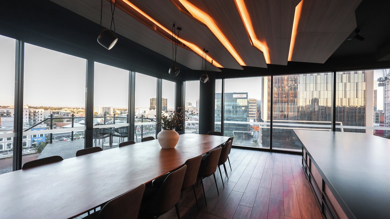 Photo of Others in Perth Central Business District