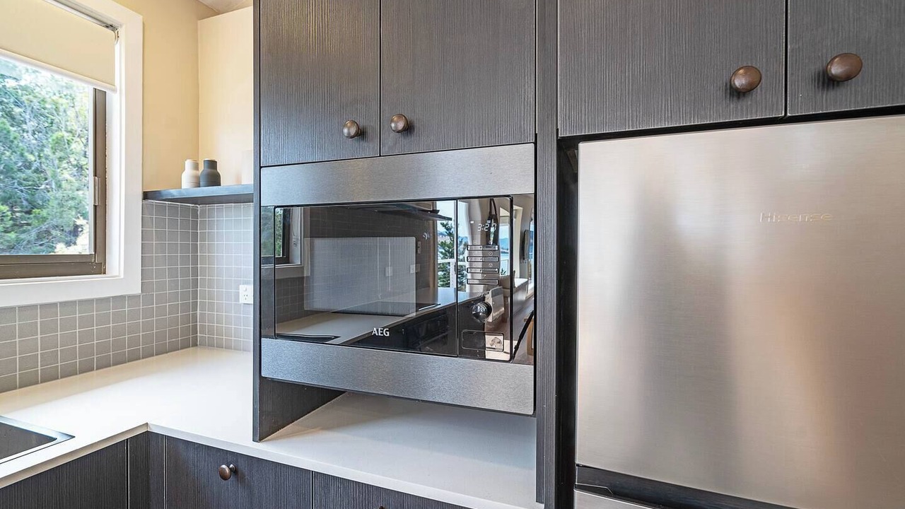 Photo of Kitchen in Dennes Point