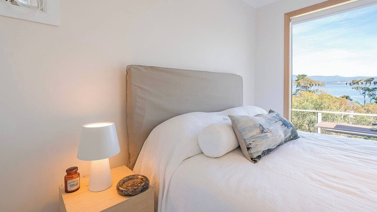 Photo of Bedroom in Dennes Point