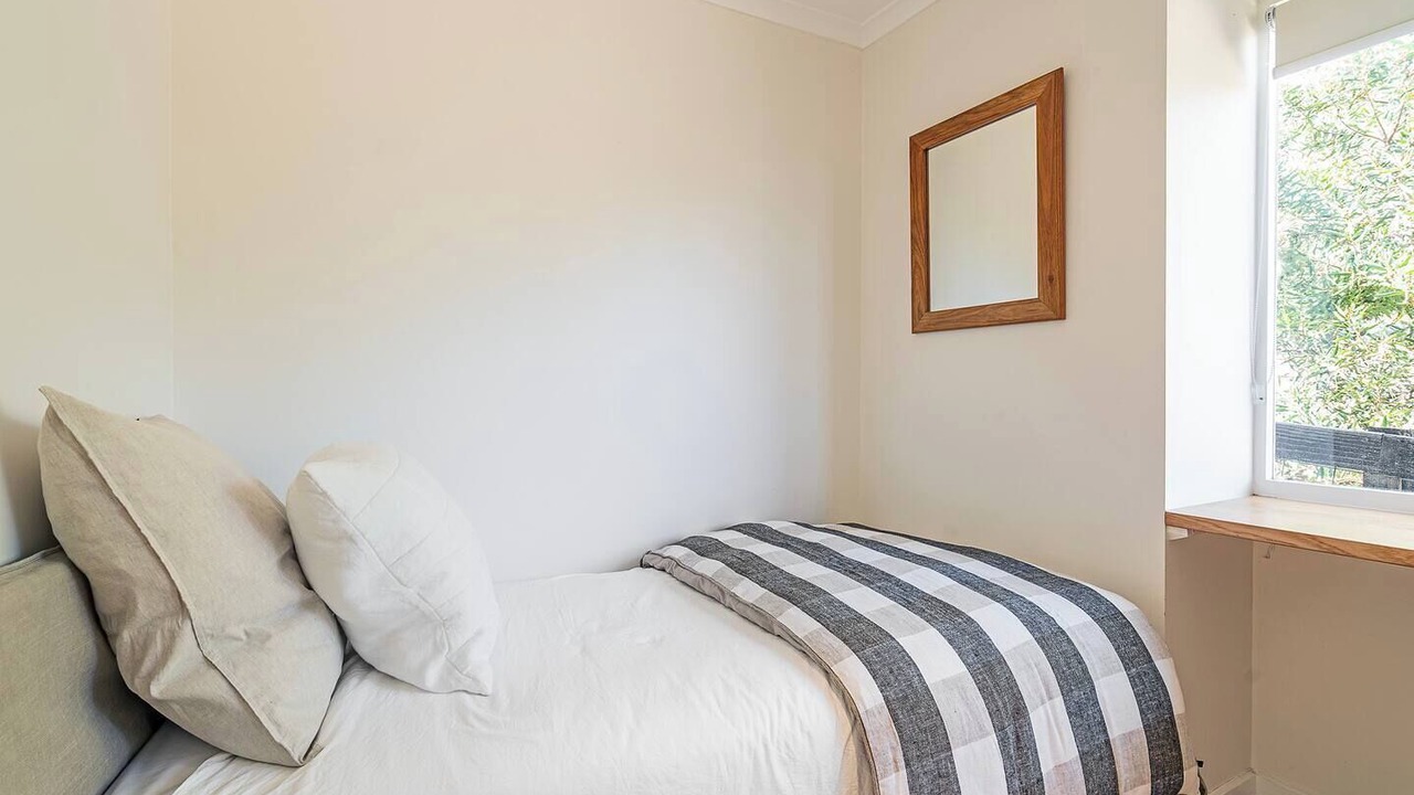 Photo of Bedroom in Dennes Point