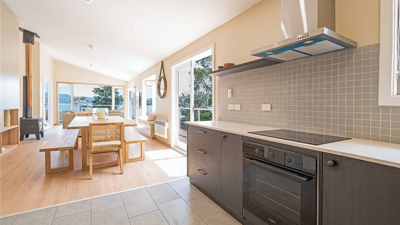 Photo of Kitchen in Dennes Point
