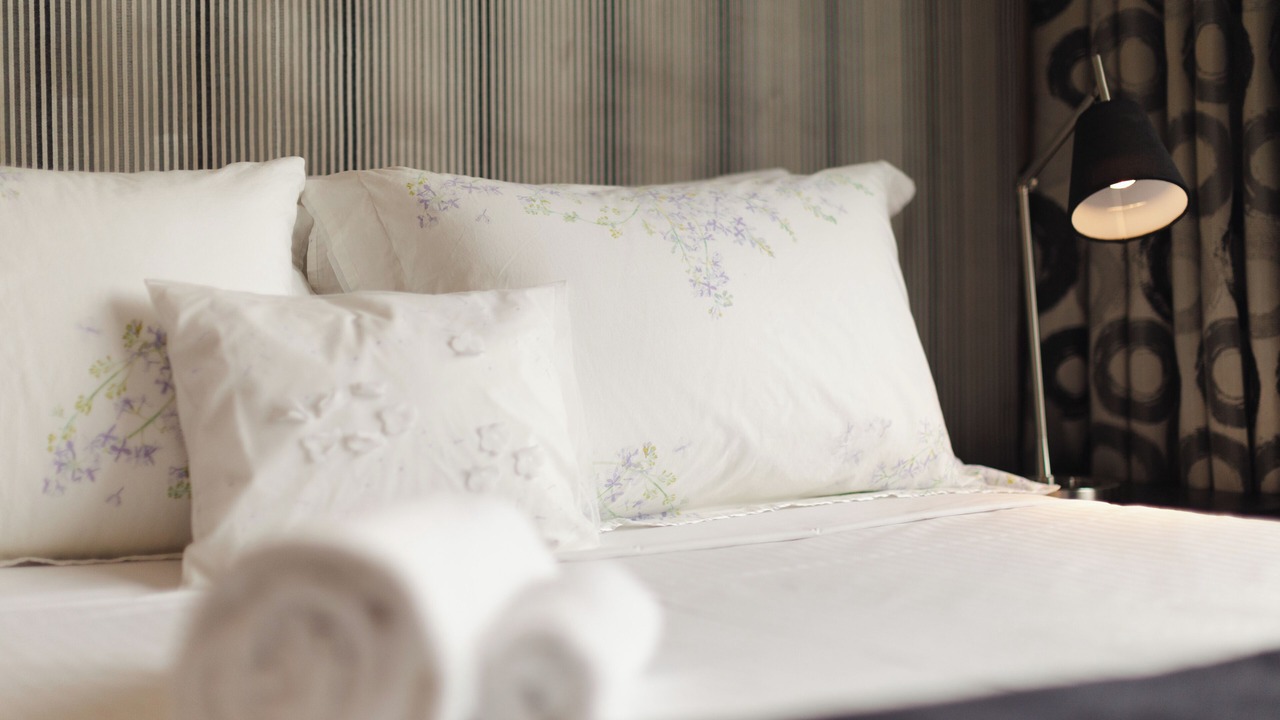 Photo of Bedroom in East Melbourne