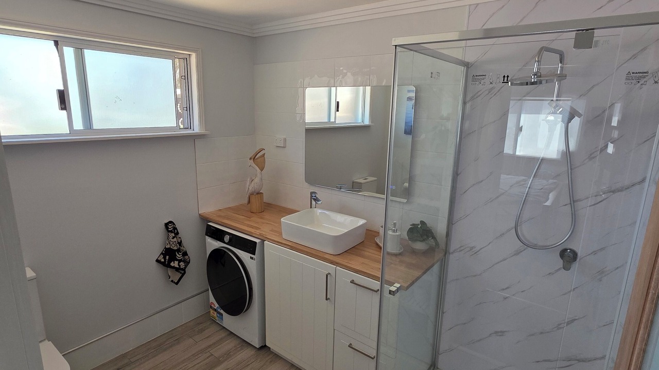 Photo of Bathroom in Capel