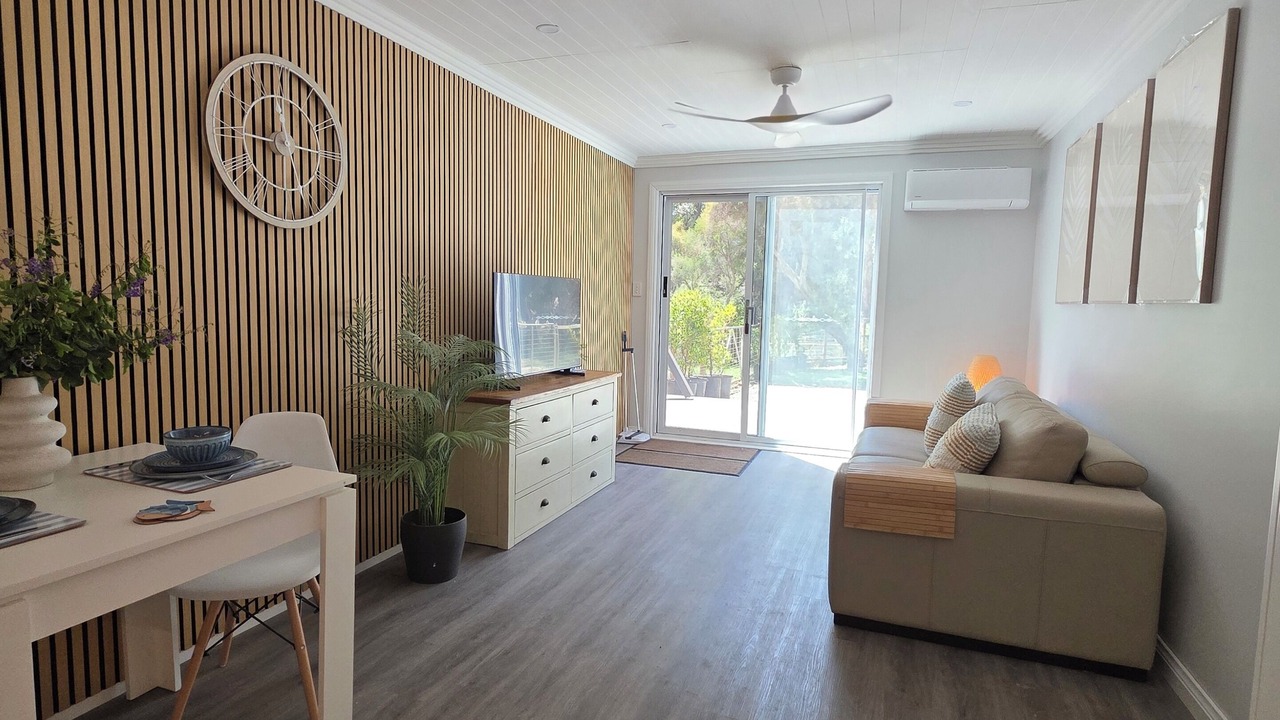 Photo of Livingroom in Capel