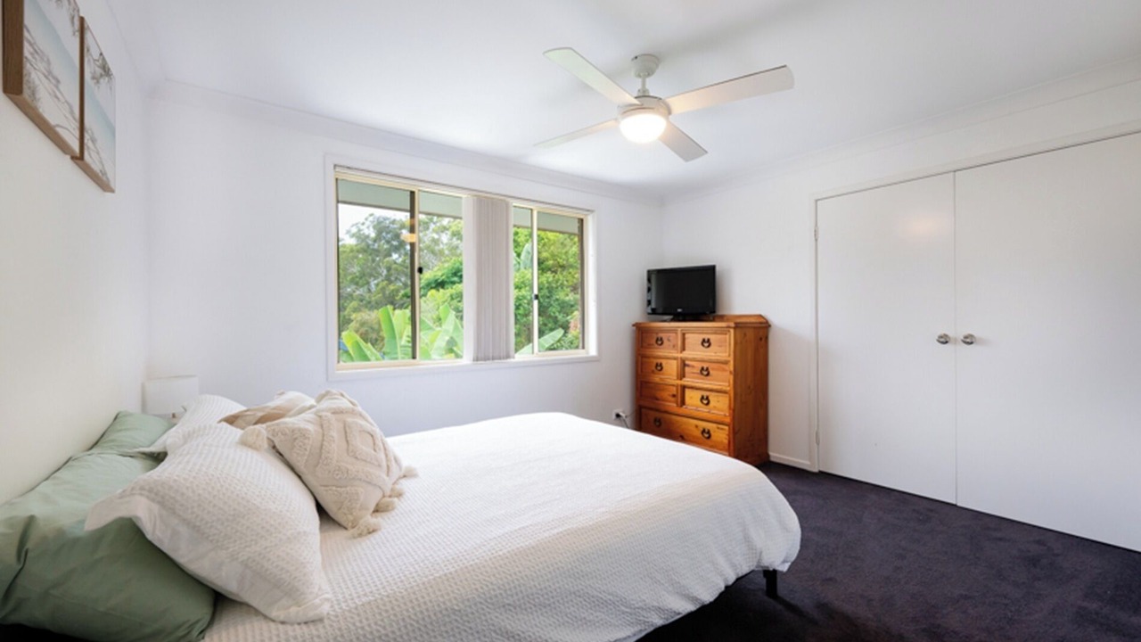 Photo of Bedroom in Woolgoolga