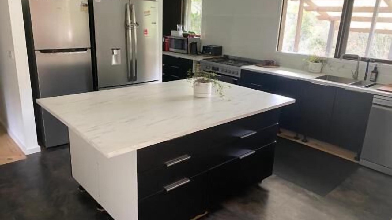 Photo of Kitchen in Jamieson