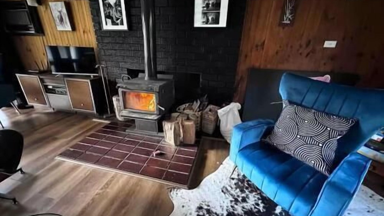 Photo of Livingroom in Jamieson
