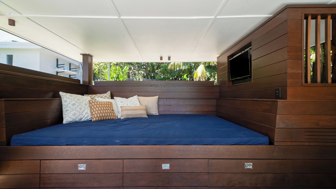 Photo of Bedroom in Avalon Beach