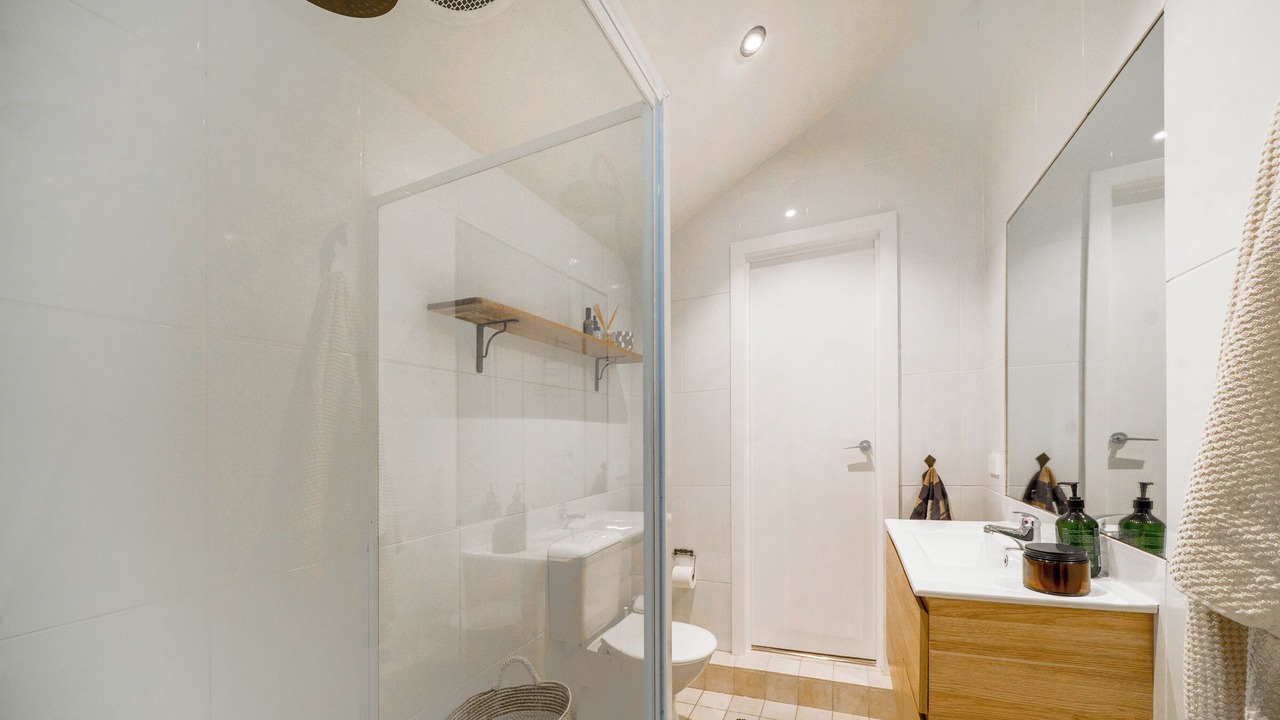Photo of Bathroom in Avalon Beach