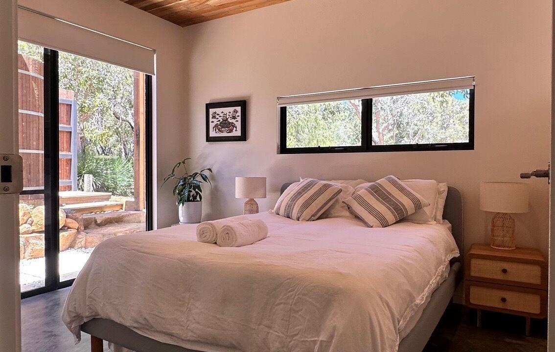 Photo of Bedroom in Margaret River