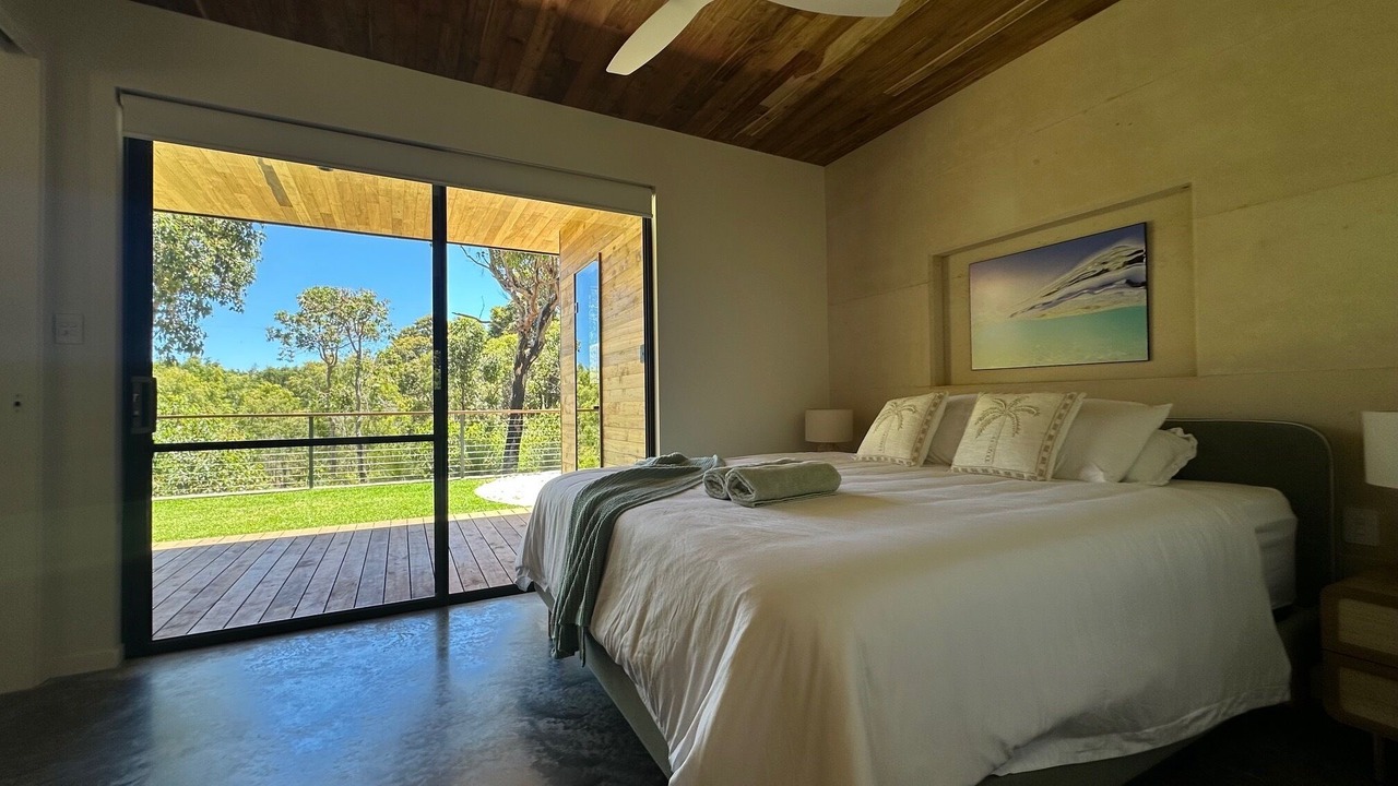 Photo of Bedroom in Margaret River