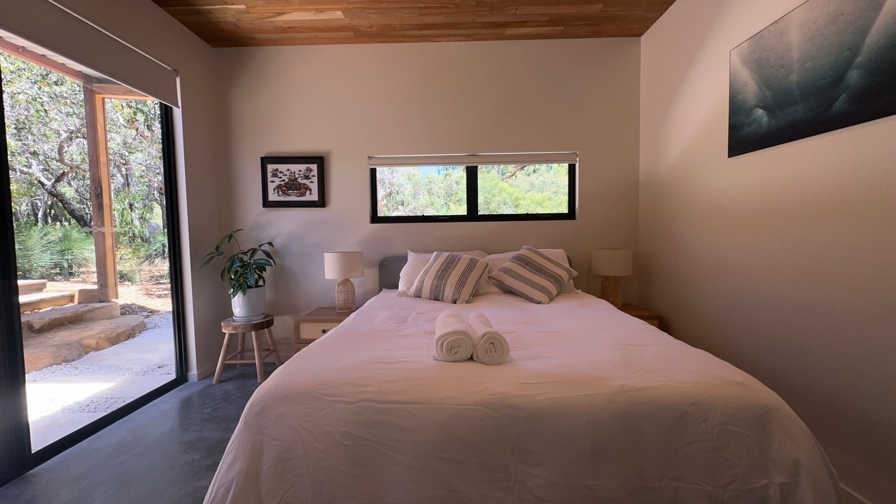 Photo of Bedroom in Margaret River