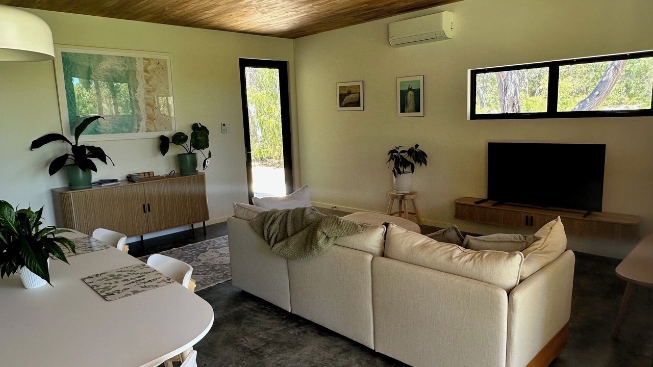 Photo of Livingroom in Margaret River