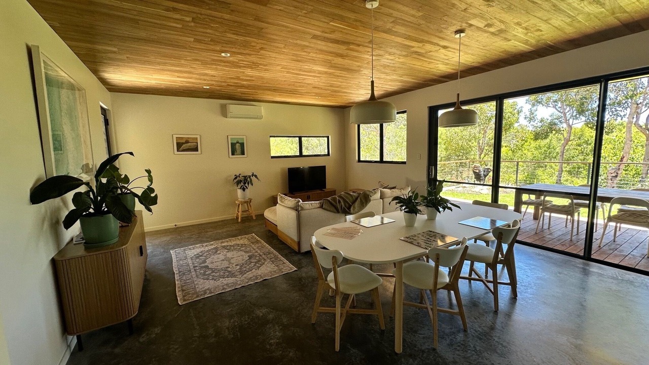 Photo of Livingroom in Margaret River