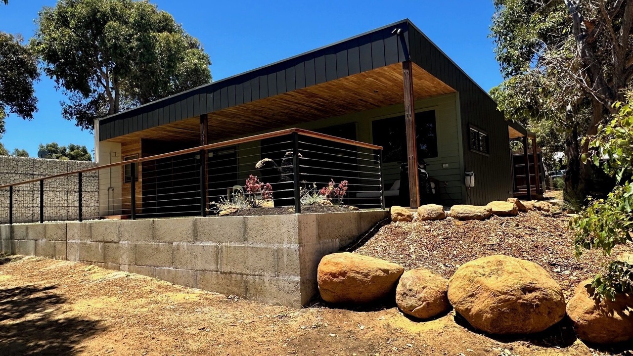 Photo of Outdoor in Margaret River