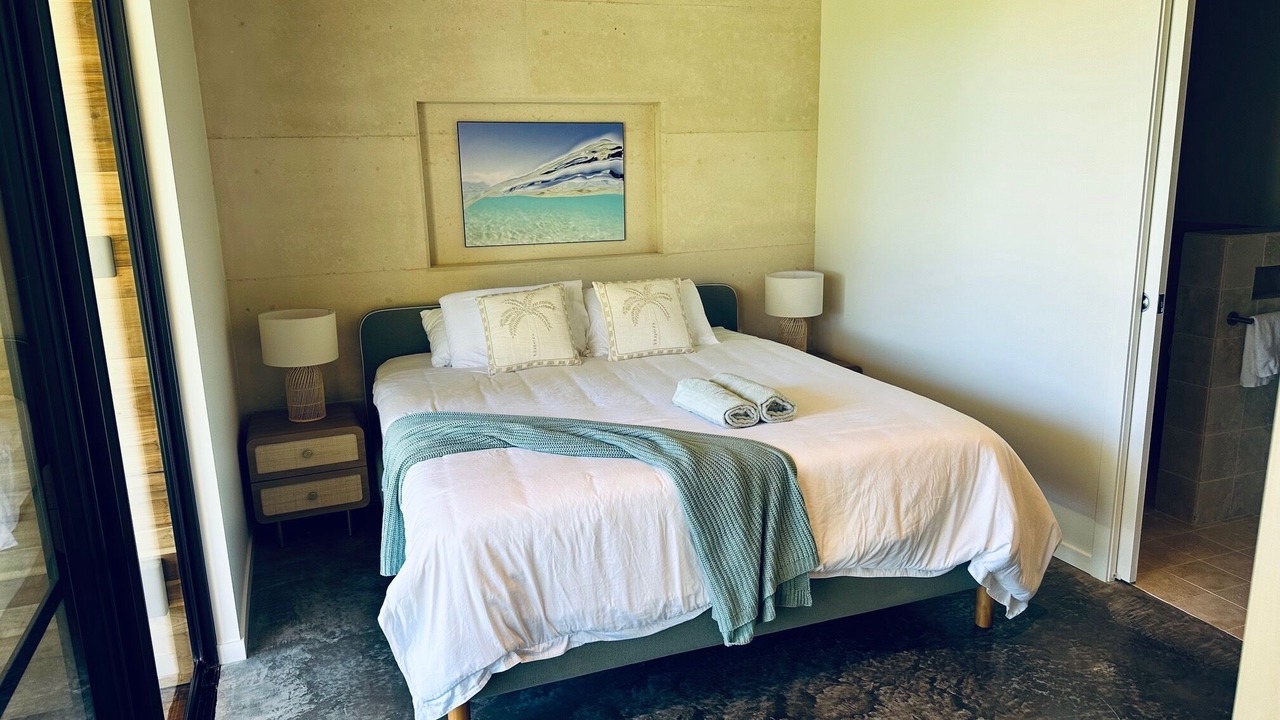 Photo of Bedroom in Margaret River