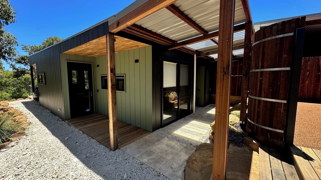 Photo of Patio Balcony in Margaret River