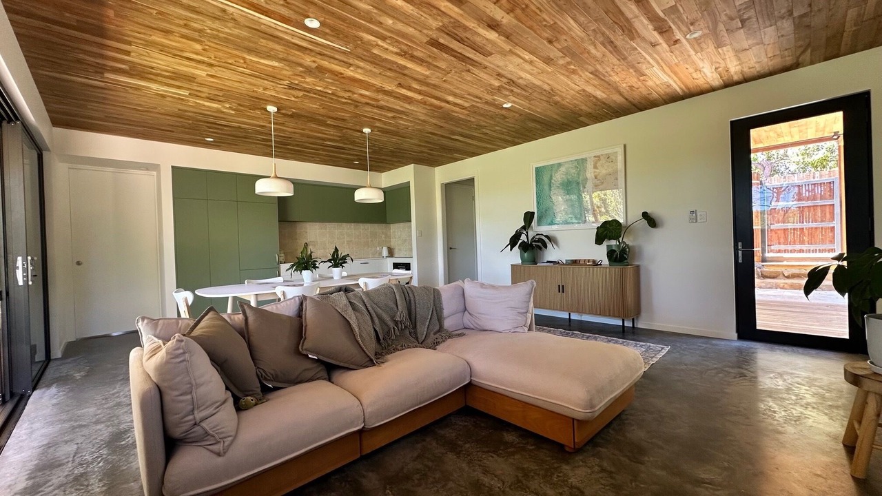 Photo of Livingroom in Margaret River