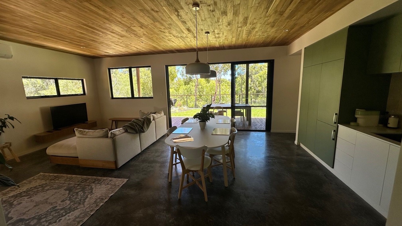 Photo of Livingroom in Margaret River