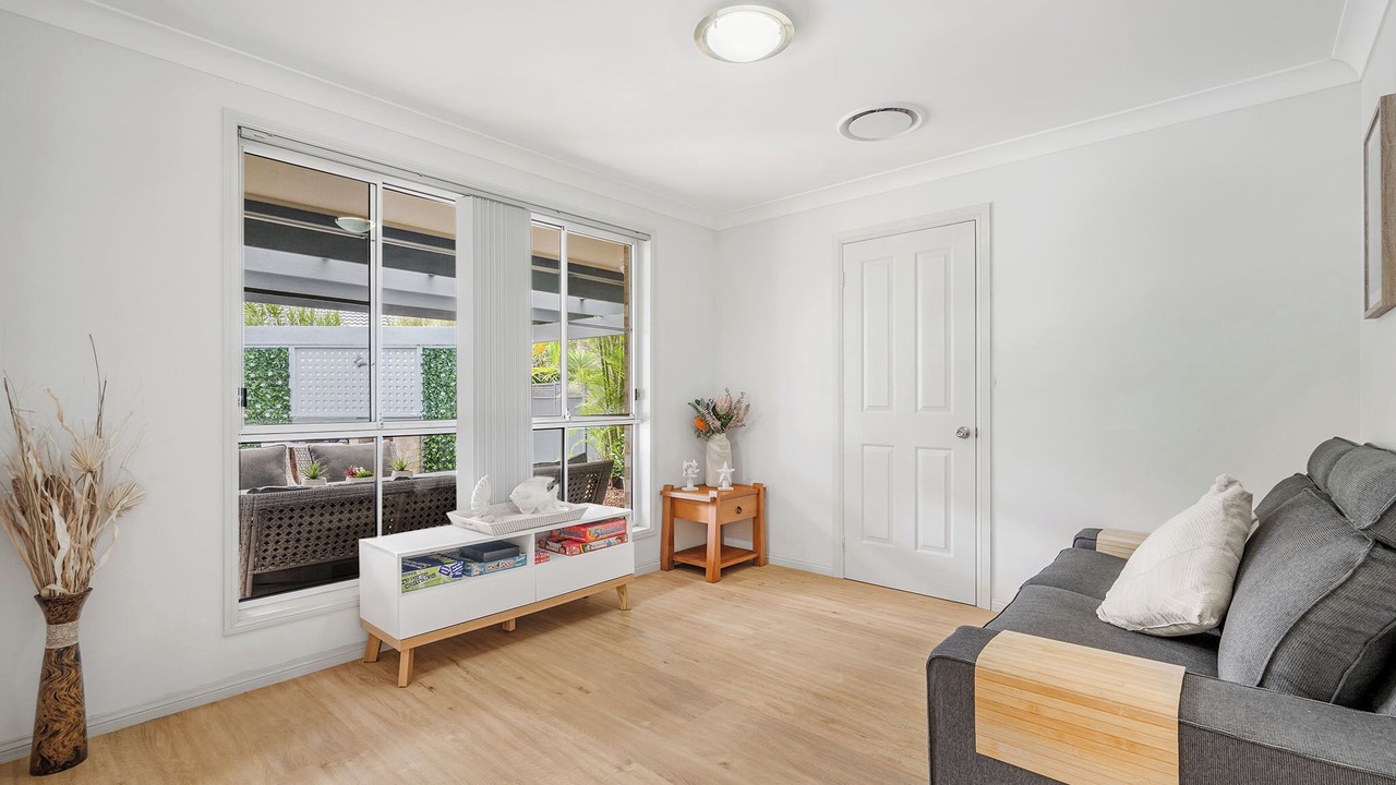Photo of Livingroom in Port Macquarie
