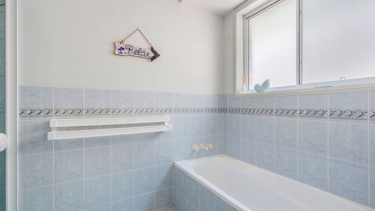Photo of Bathroom in Port Macquarie
