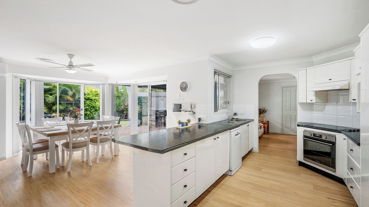 Photo of Kitchen in Port Macquarie