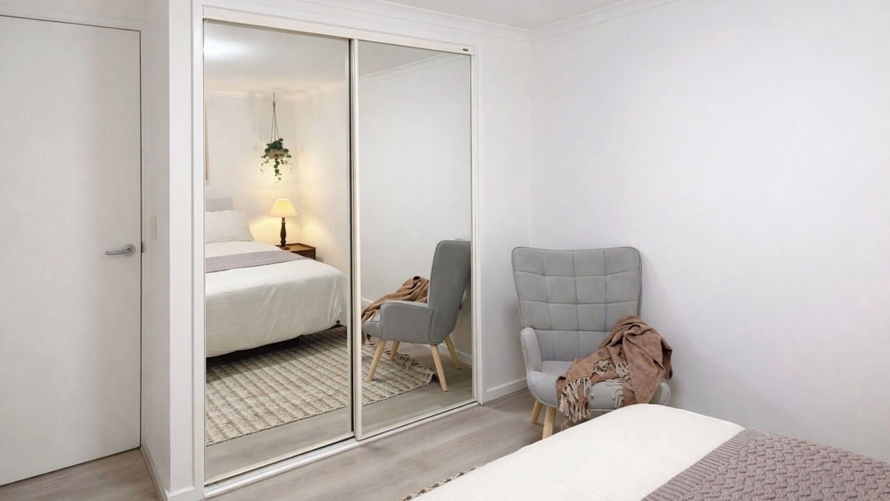 Photo of Bedroom in Williamstown