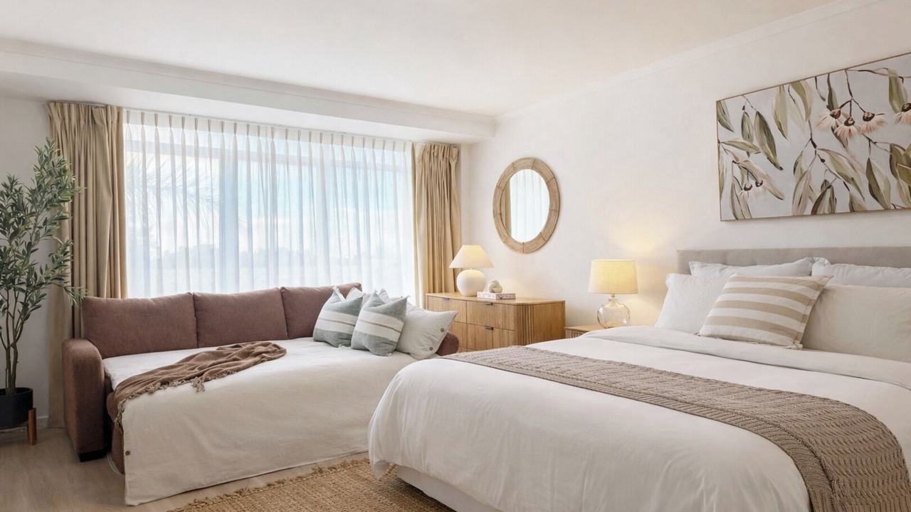 Photo of Bedroom in Williamstown