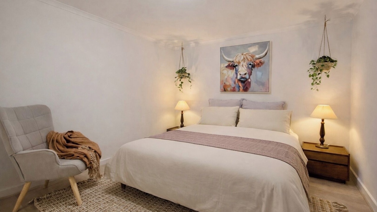 Photo of Bedroom in Williamstown
