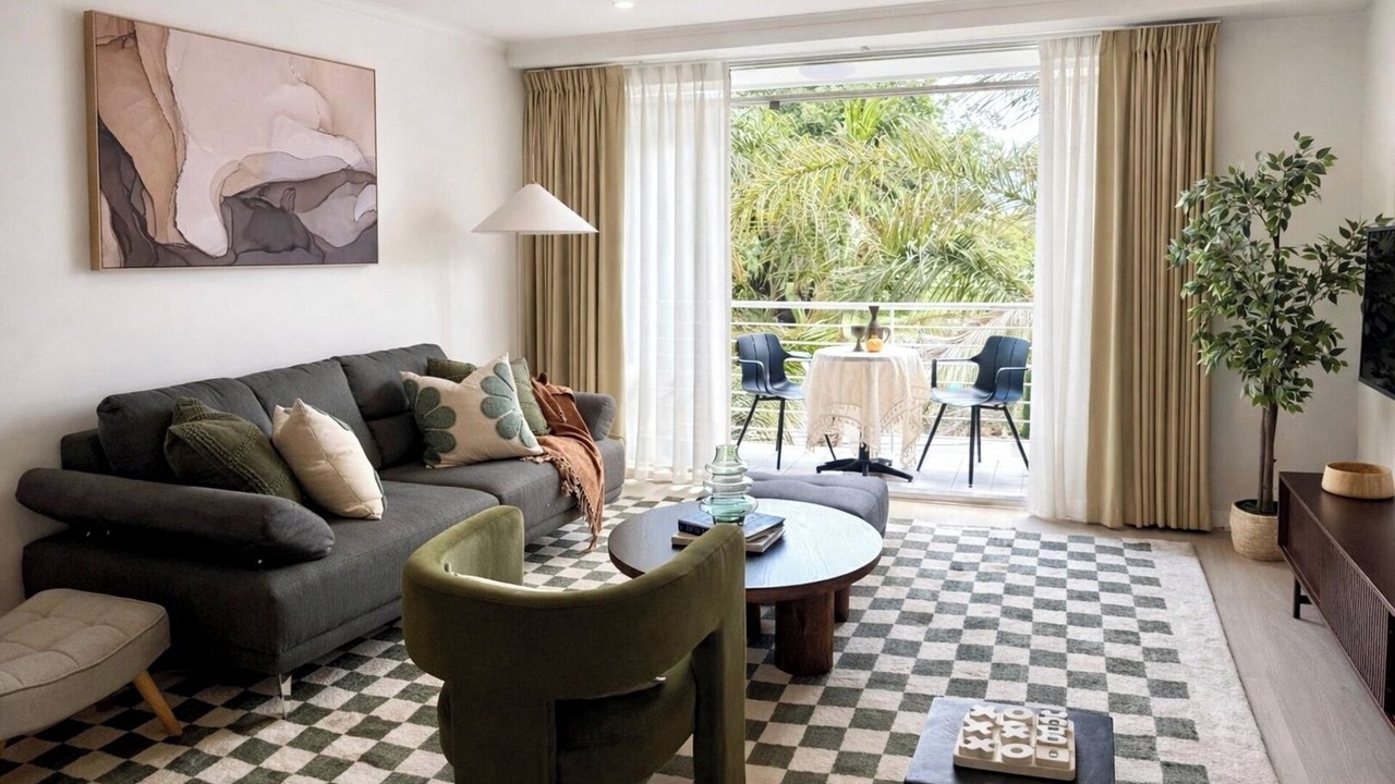 Photo of Livingroom in Williamstown