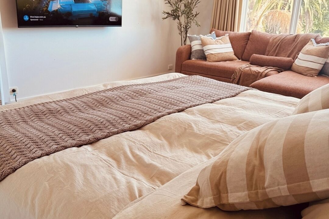 Photo of Bedroom in Williamstown