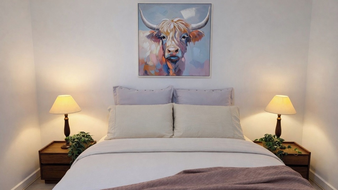 Photo of Bedroom in Williamstown