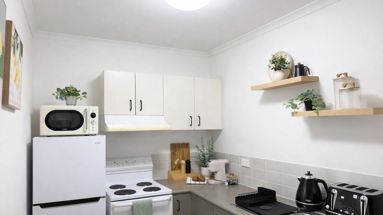 Photo of Kitchen in Williamstown
