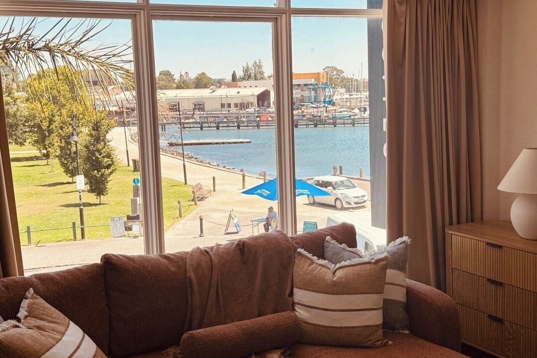 Photo of Livingroom in Williamstown
