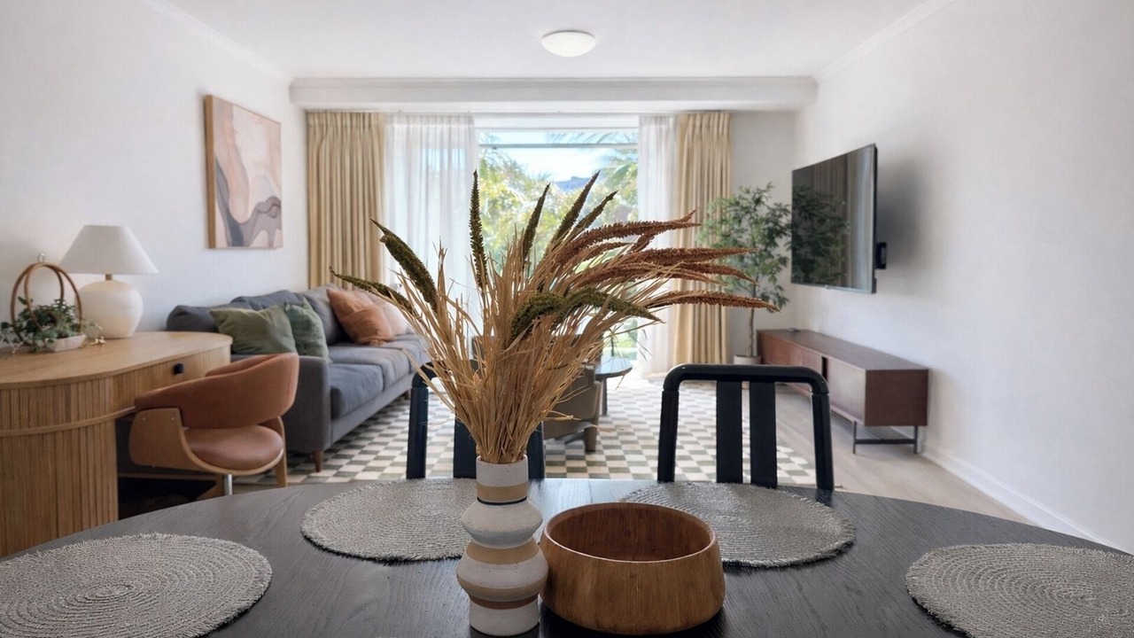 Photo of Livingroom in Williamstown