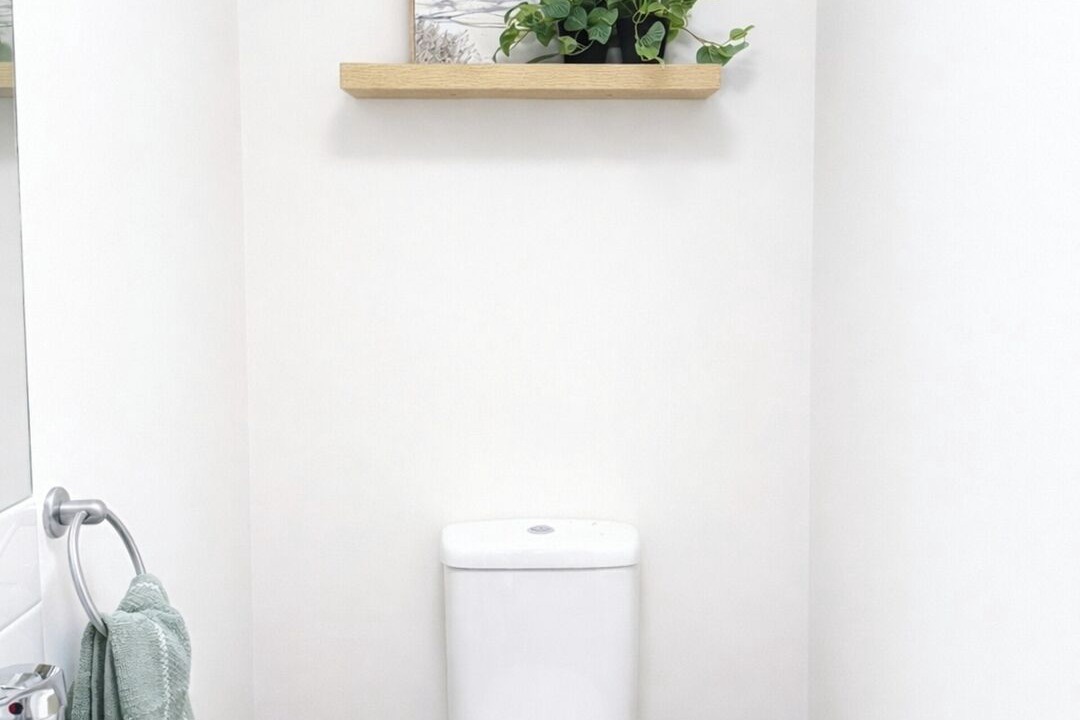 Photo of Bathroom in Williamstown