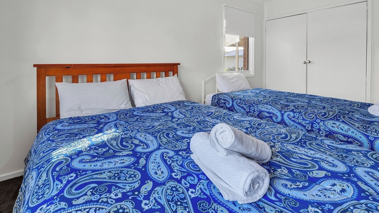 Photo of Bedroom in Hoppers Crossing
