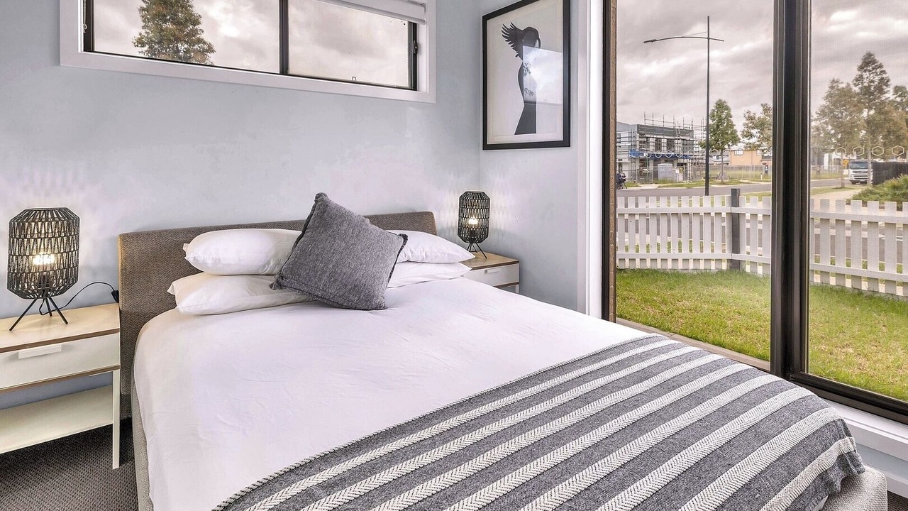 Photo of Bedroom in Rockbank