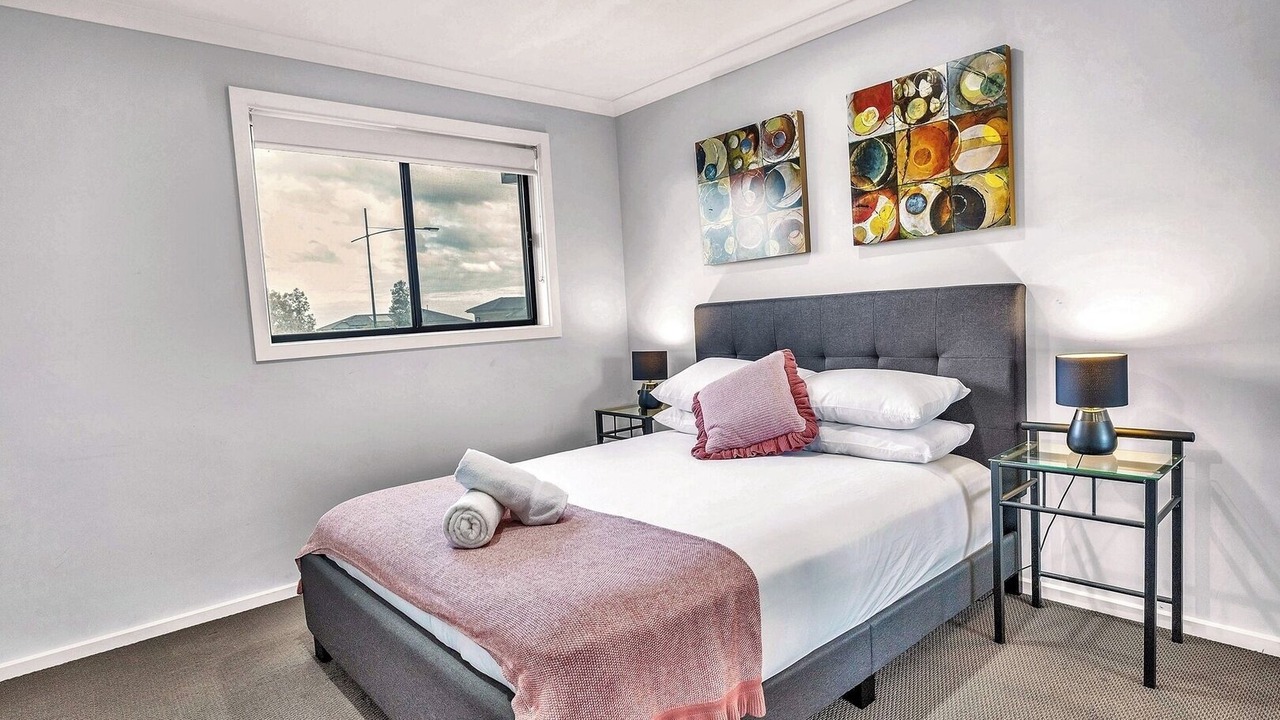 Photo of Bedroom in Rockbank