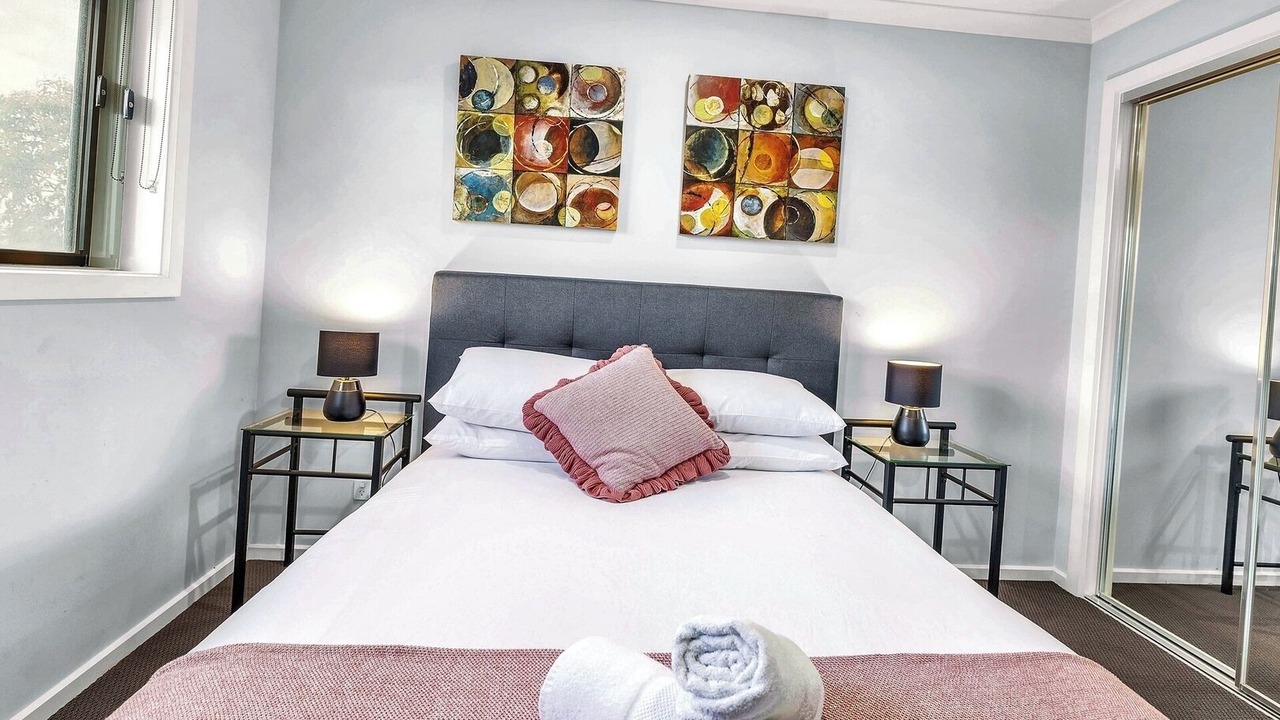 Photo of Bedroom in Rockbank