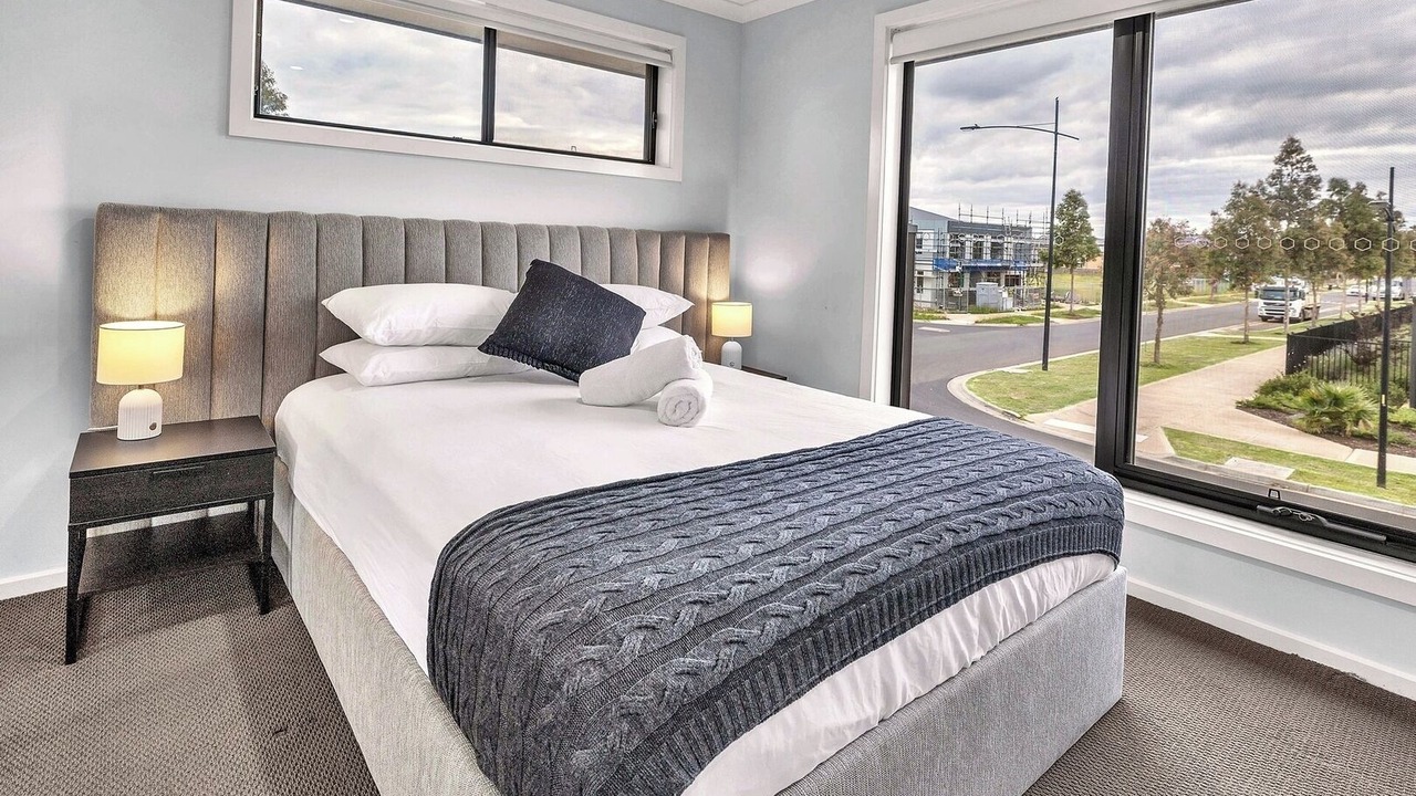 Photo of Bedroom in Rockbank