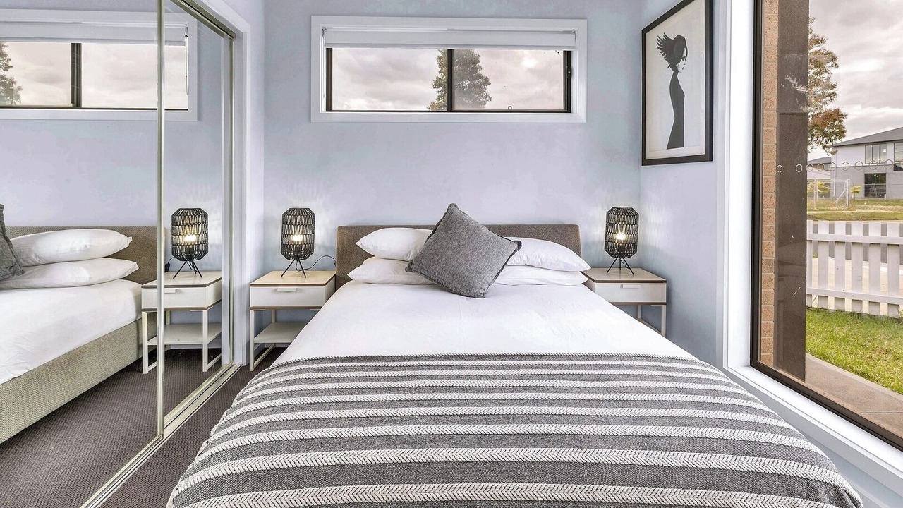 Photo of Bedroom in Rockbank