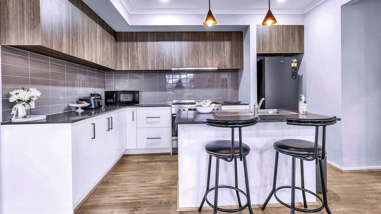 Photo of Kitchen in Rockbank