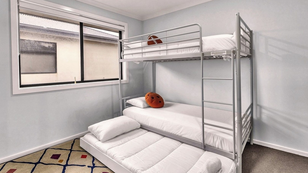 Photo of Bedroom in Rockbank