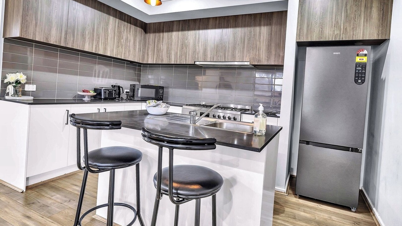 Photo of Kitchen in Rockbank